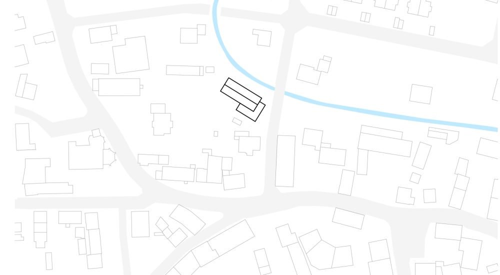 Wohnen am Rötelbach_Plan